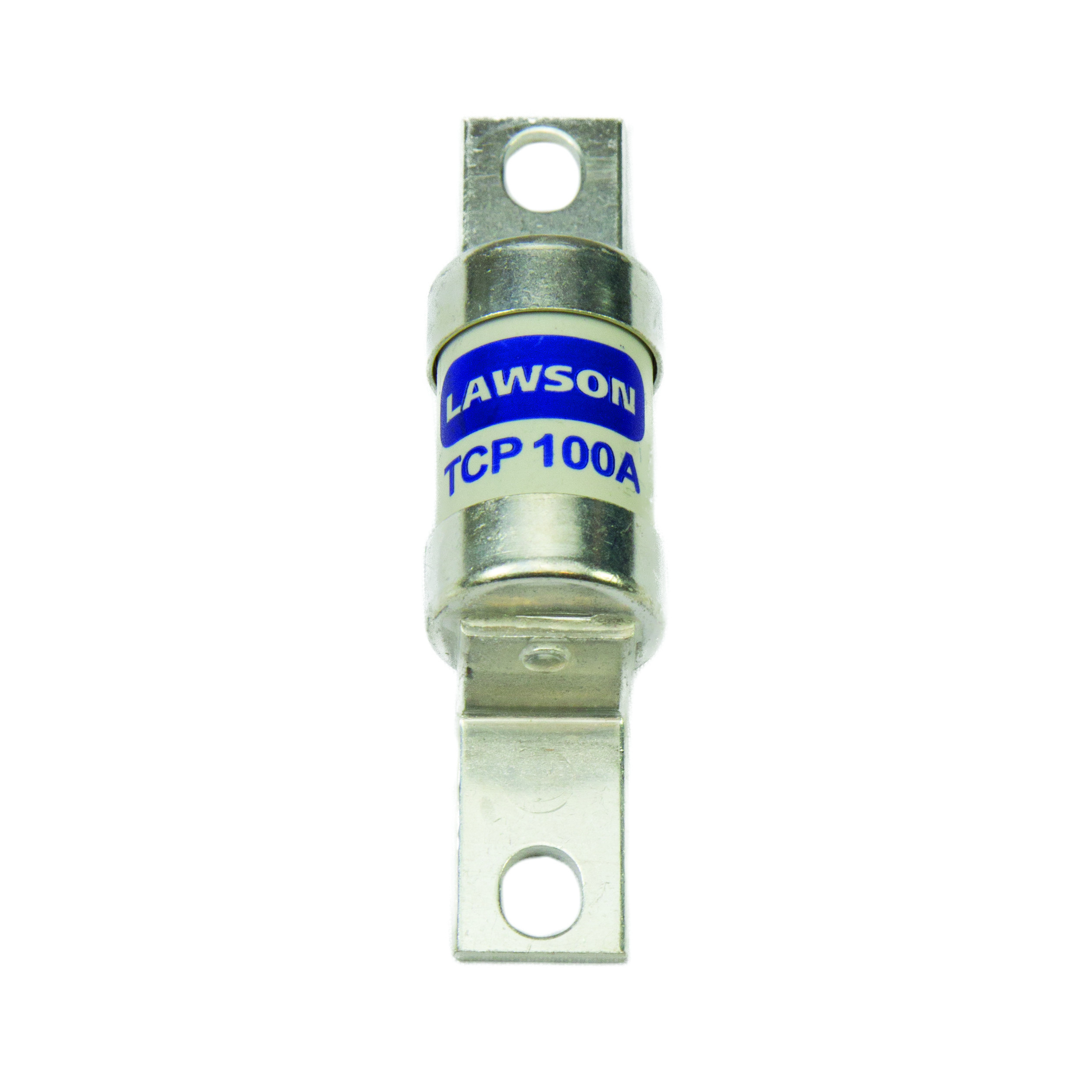 TLA Distribution Ltd Lawson TCP80 BS88 Offset Tag Fuse A4 80 Amp